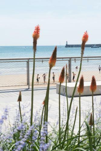 Apartamentos Ma Location Sablaise - Appart' Grande Plage