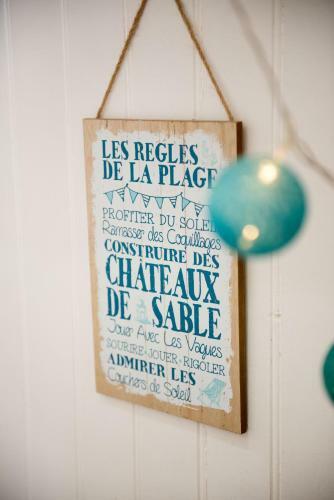 Apartamentos Ma Location Sablaise - Appart' Grande Plage