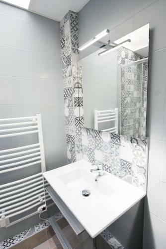 Apartamentos Ma Location Sablaise - Appart' Grande Plage