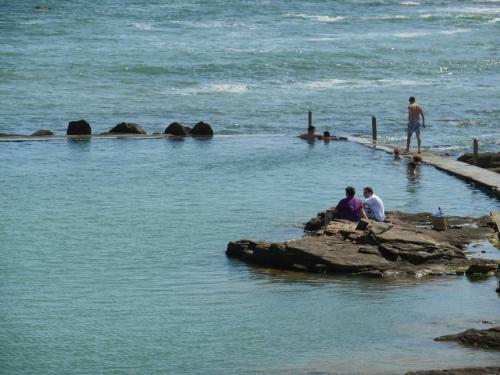 Apartamento Charmante Maison � 30 M De La Mer