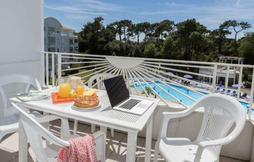 Apartamento Residence Thalassa
