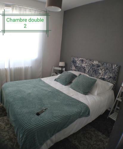 Hotel Le Vent Des Globes