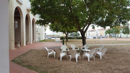 Apartamento Studio Port De Plaisance