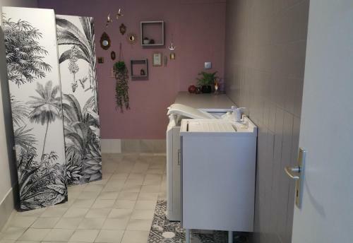 Apartamentos La Chaumette