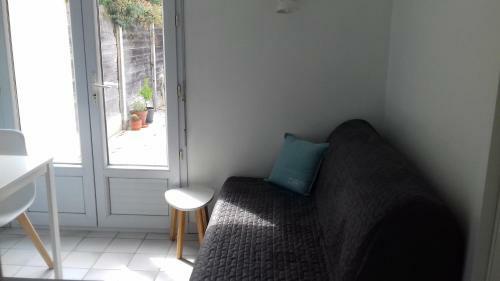 Apartamentos La Chaumette
