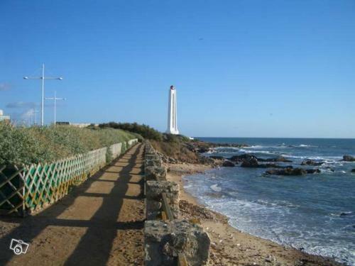 Apartamentos S�maphore