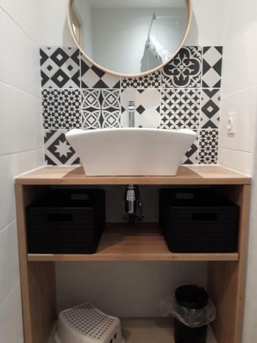 Apartamento Studio Proche Plage Et Commerces