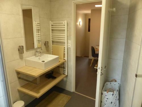 Apartamento Sabl'appart Les Sables D'olonne
