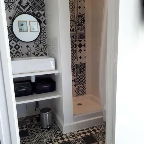 Apartamento Studio Entre Plage Et Port