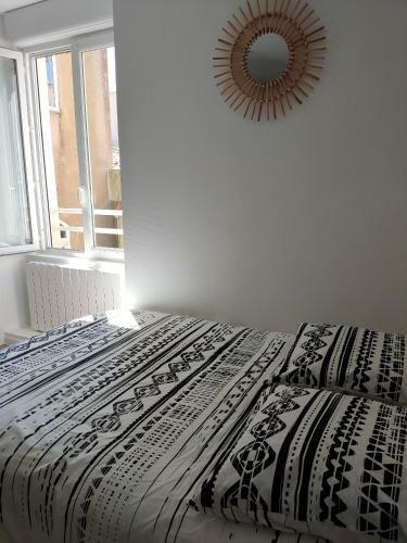 Apartamento Studio Entre Plage Et Port
