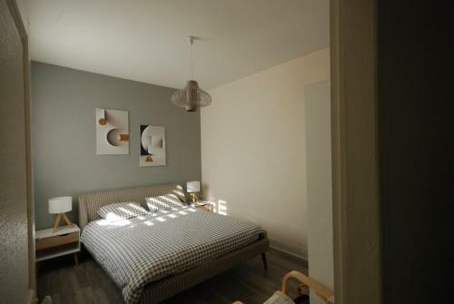 Apartamento Le Monde En Partage