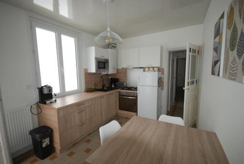Apartamento Le Monde En Partage