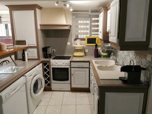 Apartamento Palais 24 - Proche Plage