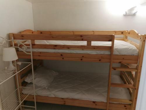 Apartamento Palais 24 - Proche Plage