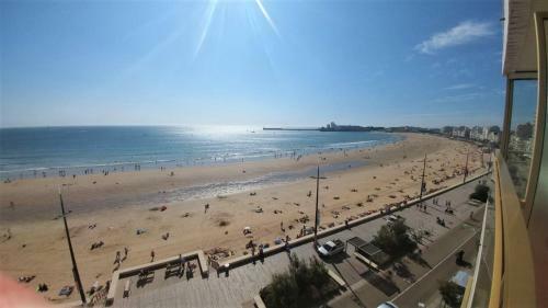 Apartamento Palais 24 - Proche Plage