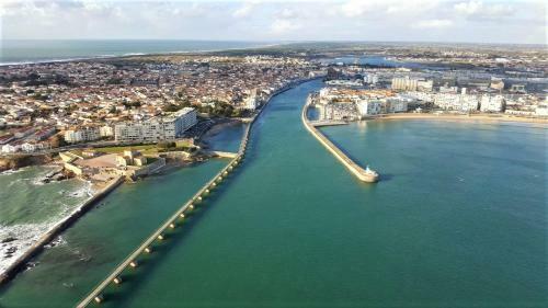 Apartamento Palais 24 - Proche Plage
