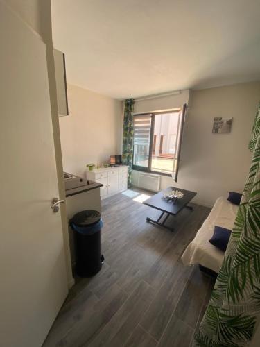 Apartamento Ls Studio Port De Plaisance