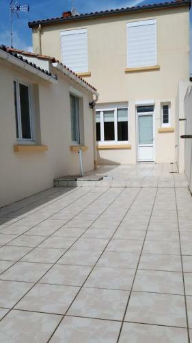 Maison Cosy - Quartier De La Gare