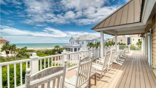 Eastland House By Peace Vacations