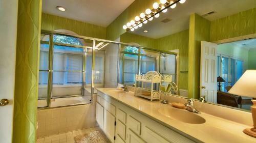Villa Fairway Oaks By Peace Vacations