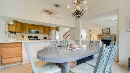 Villa Pioneer Place 3br By Peace Vacations