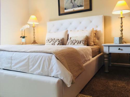 Apartamento Southern Sophistication At Honey Ridge