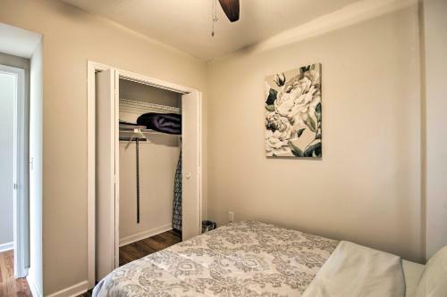 Apartamento Updated Five Points Condo About Half-mi To Usc!