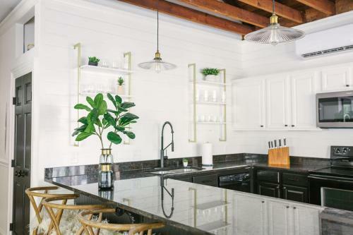 Guesthouse Charleston South 105 All