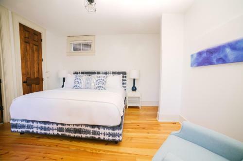Apartamento Guesthouse Charleston South 82 A