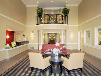 Hotel Extended Stay America - Columbus - Polaris