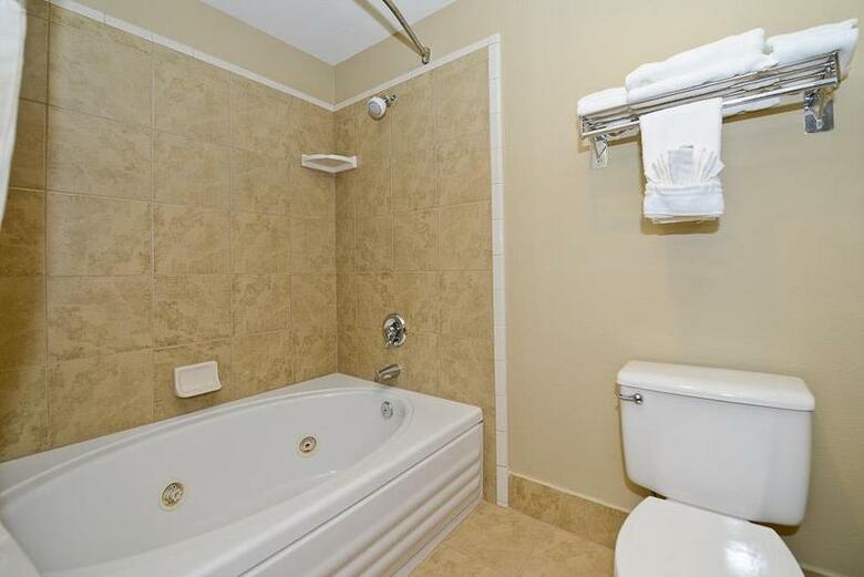 Hotel Best Western Plus Prairie Inn