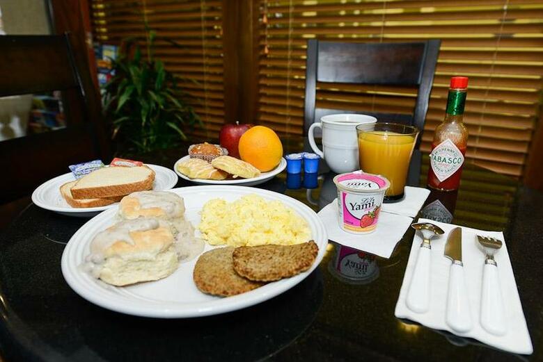 Hotel Best Western Plus Prairie Inn