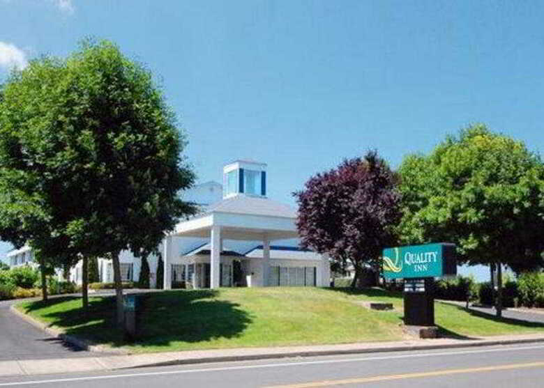 Hotel Best Western Plus Prairie Inn