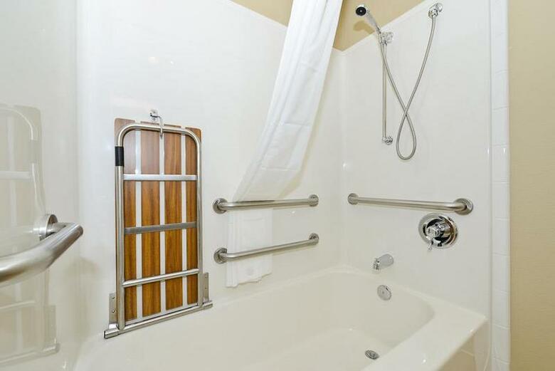 Hotel Best Western Plus Prairie Inn