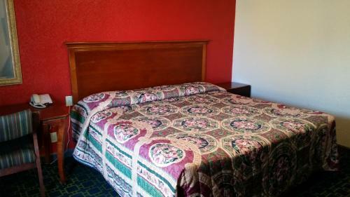 Motel Budget Inn El Reno