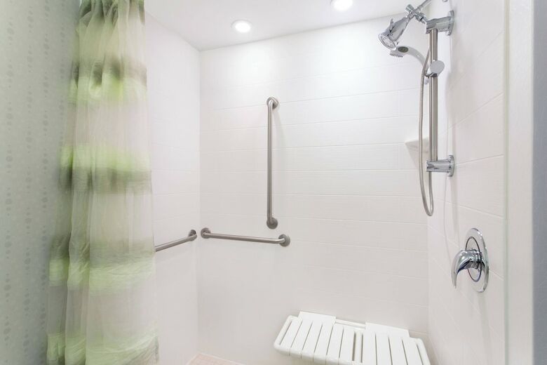 Hotel Springhill Suites Ewing Township Princeton South
