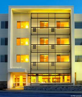 Hotel Element By Westin Ewing Princeton