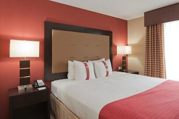 Holiday Inn Hotel & Suites Lima