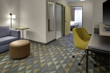 Holiday Inn Hotel & Suites Lima