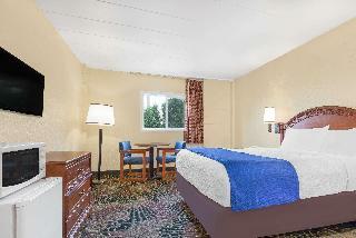 Motel Travelodge Lima