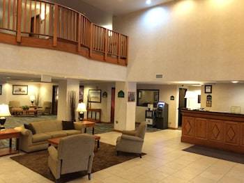 Hotel Wingate By Wyndham Lima