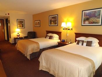 Hotel Wingate By Wyndham Lima