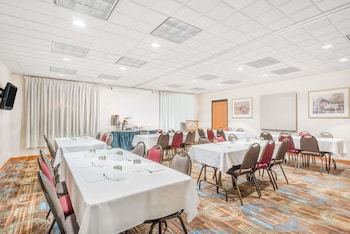 Hotel Wingate By Wyndham Lima