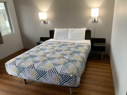 Motel Americas Best Value Inn Dayton