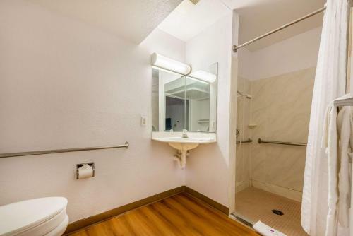 Motel Americas Best Value Inn Dayton