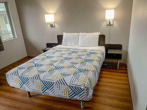 Motel Americas Best Value Inn Dayton