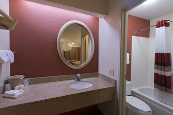Posada Red Roof Inn Dayton North