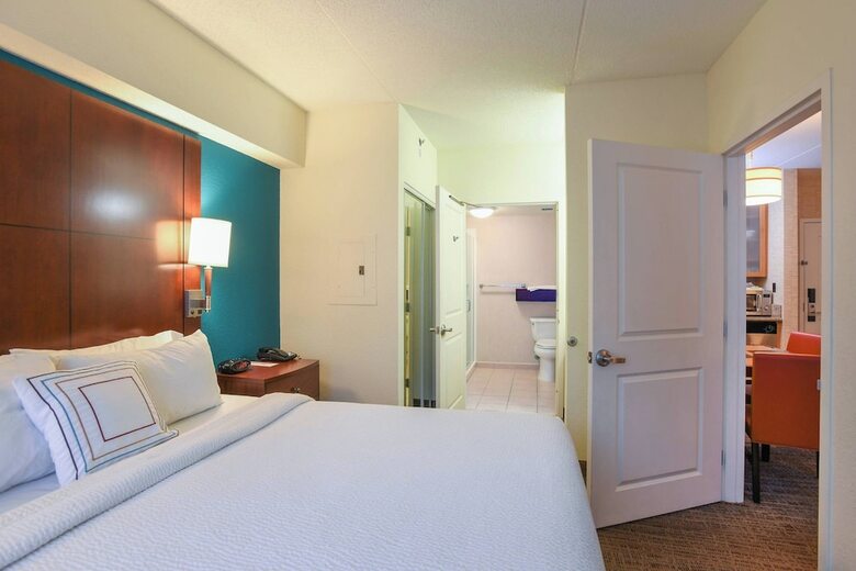 Hotel Residence Inn Cincinnati North West Chester