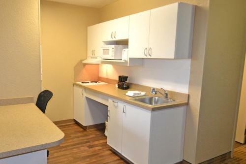 Hotel Extended Stay America - Toledo - Holland
