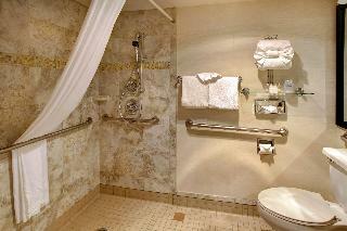 Hotel Best Western Ocean View Resort